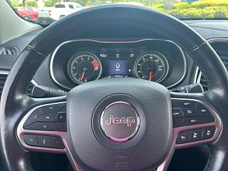2021 Jeep Cherokee Limited Edition 1C4PJMDX8MD181163 in Sumter, SC 6