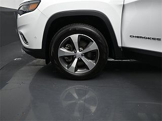 2021 Jeep Cherokee Limited Edition 1C4PJMDN1MD110210 in Syracuse, NY 11