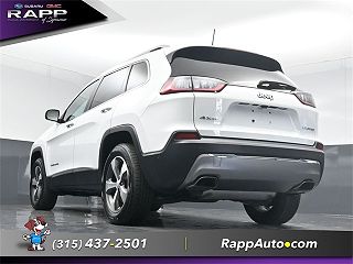 2021 Jeep Cherokee Limited Edition 1C4PJMDN1MD110210 in Syracuse, NY 20
