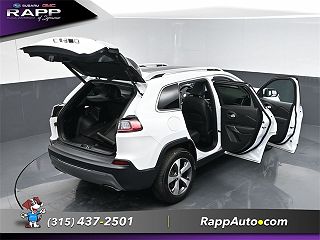 2021 Jeep Cherokee Limited Edition 1C4PJMDN1MD110210 in Syracuse, NY 24