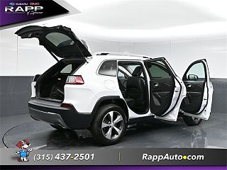 2021 Jeep Cherokee Limited Edition 1C4PJMDN1MD110210 in Syracuse, NY 26