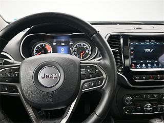 2021 Jeep Cherokee Limited Edition 1C4PJMDN1MD110210 in Syracuse, NY 5
