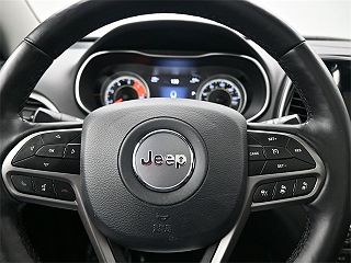 2021 Jeep Cherokee Limited Edition 1C4PJMDN1MD110210 in Syracuse, NY 6