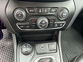 2021 Jeep Cherokee Trailhawk 1C4PJMBX5MD167823 in Troutdale, OR 21
