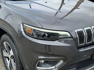 2021 Jeep Cherokee Limited Edition 1C4PJMDX9MD175601 in Wantagh, NY 10