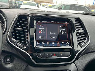 2021 Jeep Cherokee Limited Edition 1C4PJMDN0MD124471 in Wantagh, NY 29