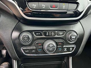 2021 Jeep Cherokee Limited Edition 1C4PJMDX3MD141587 in Wantagh, NY 31