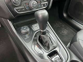 2021 Jeep Cherokee Limited Edition 1C4PJMDX3MD141587 in Wantagh, NY 33