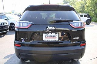 2021 Jeep Cherokee  1C4PJMMX5MD105884 in Washington, MO 5
