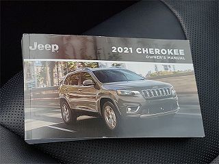 2021 Jeep Cherokee Limited Edition 1C4PJMDX5MD119428 in Washington, NJ 30