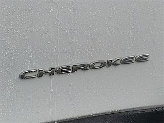 2021 Jeep Cherokee Limited Edition 1C4PJMDX5MD119428 in Washington, NJ 36