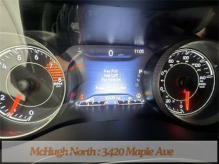 2021 Jeep Cherokee Limited Edition 1C4PJMDX3MD162391 in Zanesville, OH 15