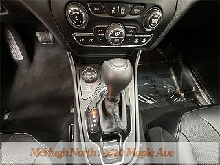 2021 Jeep Cherokee Limited Edition 1C4PJMDX3MD162391 in Zanesville, OH 19