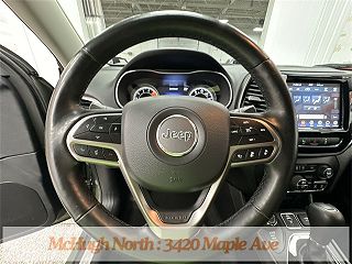 2021 Jeep Cherokee Limited Edition 1C4PJMDX6MD174597 in Zanesville, OH 14