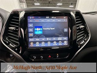 2021 Jeep Cherokee Limited Edition 1C4PJMDX1MD139353 in Zanesville, OH 16