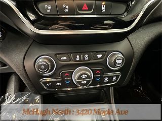 2021 Jeep Cherokee Limited Edition 1C4PJMDX1MD139353 in Zanesville, OH 18