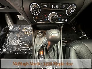2021 Jeep Cherokee Limited Edition 1C4PJMDX1MD139353 in Zanesville, OH 19