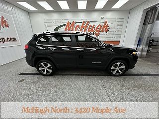 2021 Jeep Cherokee Limited Edition 1C4PJMDX1MD139353 in Zanesville, OH 2