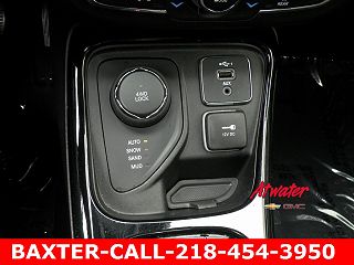 2021 Jeep Compass Limited Edition 3C4NJDCB9MT528538 in Aitkin, MN 18