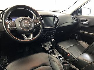 2021 Jeep Compass Limited Edition 3C4NJDCB0MT603224 in Beavercreek, OH 17