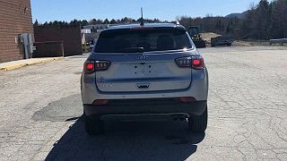 2021 Jeep Compass Limited Edition 3C4NJDCB1MT558259 in Berlin, VT 5