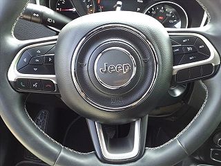 2021 Jeep Compass 80th Special Edition 3C4NJDEB3MT591891 in Boone, NC 15