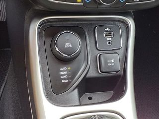 2021 Jeep Compass 80th Special Edition 3C4NJDEB3MT591891 in Boone, NC 21