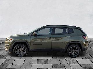 2021 Jeep Compass  3C4NJDEB9MT532697 in Bowling Green, KY 9