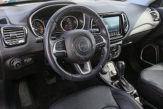 2021 Jeep Compass Limited Edition 3C4NJDCB2MT506316 in Buffalo, NY 19
