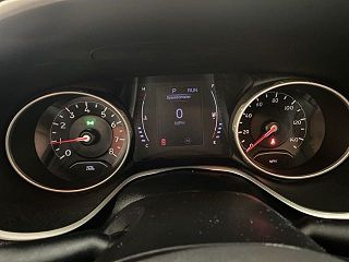 2021 Jeep Compass Latitude 3C4NJDBB4MT528593 in Cleveland, OH 12