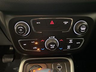 2021 Jeep Compass Latitude 3C4NJDBB4MT528593 in Cleveland, OH 15