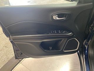 2021 Jeep Compass Latitude 3C4NJDBB4MT528593 in Cleveland, OH 4
