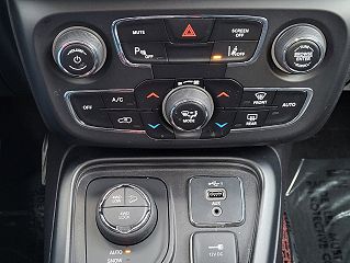 2021 Jeep Compass Trailhawk 3C4NJDDB9MT586079 in Colorado Springs, CO 22