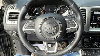 2021 Jeep Compass  3C4NJDEB5MT534723 in Croton On Hudson, NY 13