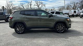 2021 Jeep Compass  3C4NJDEB5MT534723 in Croton On Hudson, NY 2