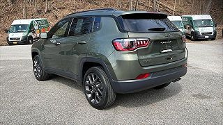 2021 Jeep Compass  3C4NJDEB5MT534723 in Croton On Hudson, NY 5