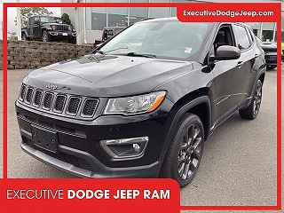 2021 Jeep Compass  VIN: 3C4NJDEB4MT553859