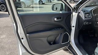 2021 Jeep Compass  3C4NJDCB9MT521587 in Croton On Hudson, NY 11