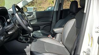 2021 Jeep Compass  3C4NJDCB9MT521587 in Croton On Hudson, NY 12
