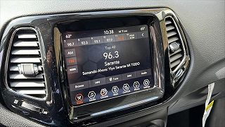 2021 Jeep Compass  3C4NJDCB9MT521587 in Croton On Hudson, NY 17