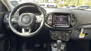 2021 Jeep Compass  3C4NJDCB9MT521587 in Croton On Hudson, NY 23