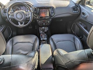 2021 Jeep Compass Limited Edition 3C4NJDCB1MT515220 in Danbury, CT 40