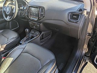 2021 Jeep Compass Limited Edition 3C4NJDCB1MT515220 in Danbury, CT 43