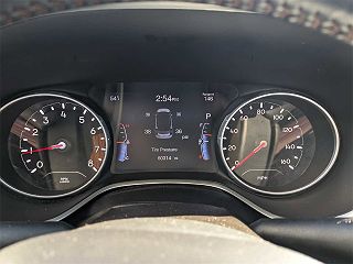 2021 Jeep Compass Limited Edition 3C4NJDCB1MT515220 in Danbury, CT 46