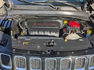 2021 Jeep Compass Limited Edition 3C4NJDCB1MT515220 in Danbury, CT 47