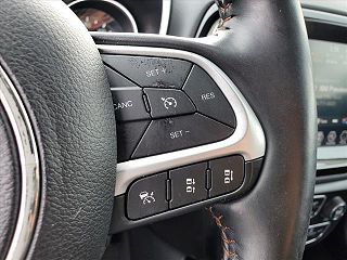 2021 Jeep Compass Limited Edition 3C4NJDCB5MT513941 in Dearborn, MI 14