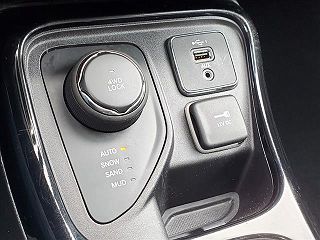 2021 Jeep Compass Limited Edition 3C4NJDCB5MT513941 in Dearborn, MI 25