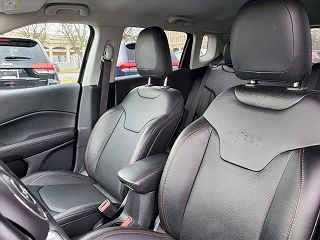 2021 Jeep Compass Limited Edition 3C4NJDCB5MT513941 in Dearborn, MI 32