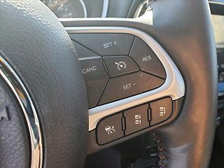 2021 Jeep Compass Limited Edition 3C4NJDCB5MT513194 in Dearborn, MI 14