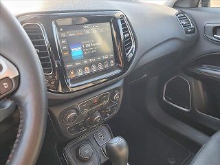 2021 Jeep Compass Limited Edition 3C4NJDCB5MT513194 in Dearborn, MI 31